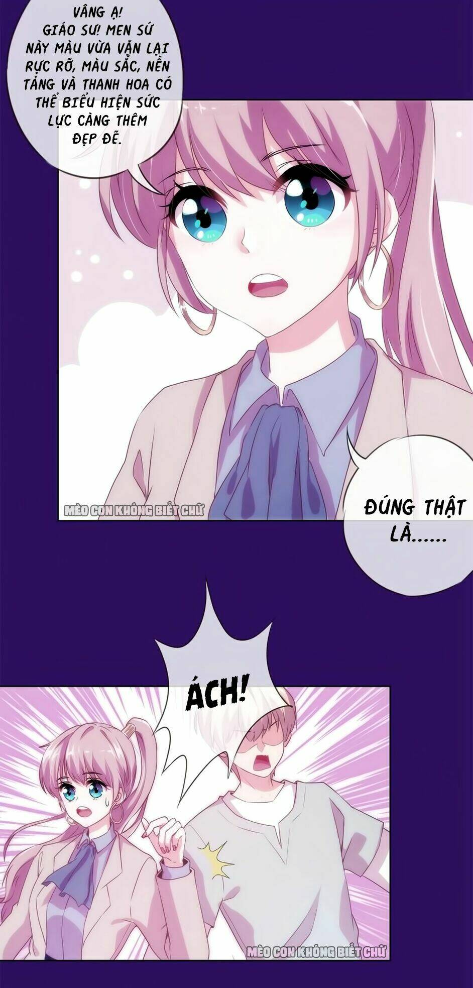 ồ, sủng phi đại nhân của ta chapter 1 19