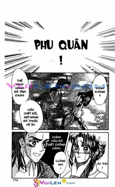 cô gái 300 tuổi chapter 1 174