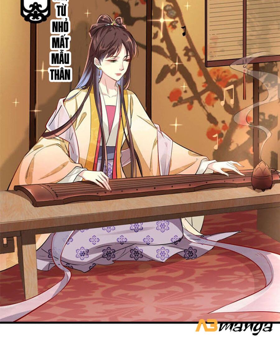 vô lương cuồng hậu hoặc quân tâm chapter 1 7