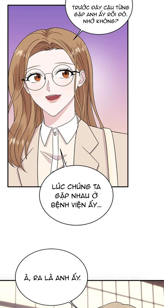 thiếu tôi là sếp mất ngủ ngay chapter 50.1 12