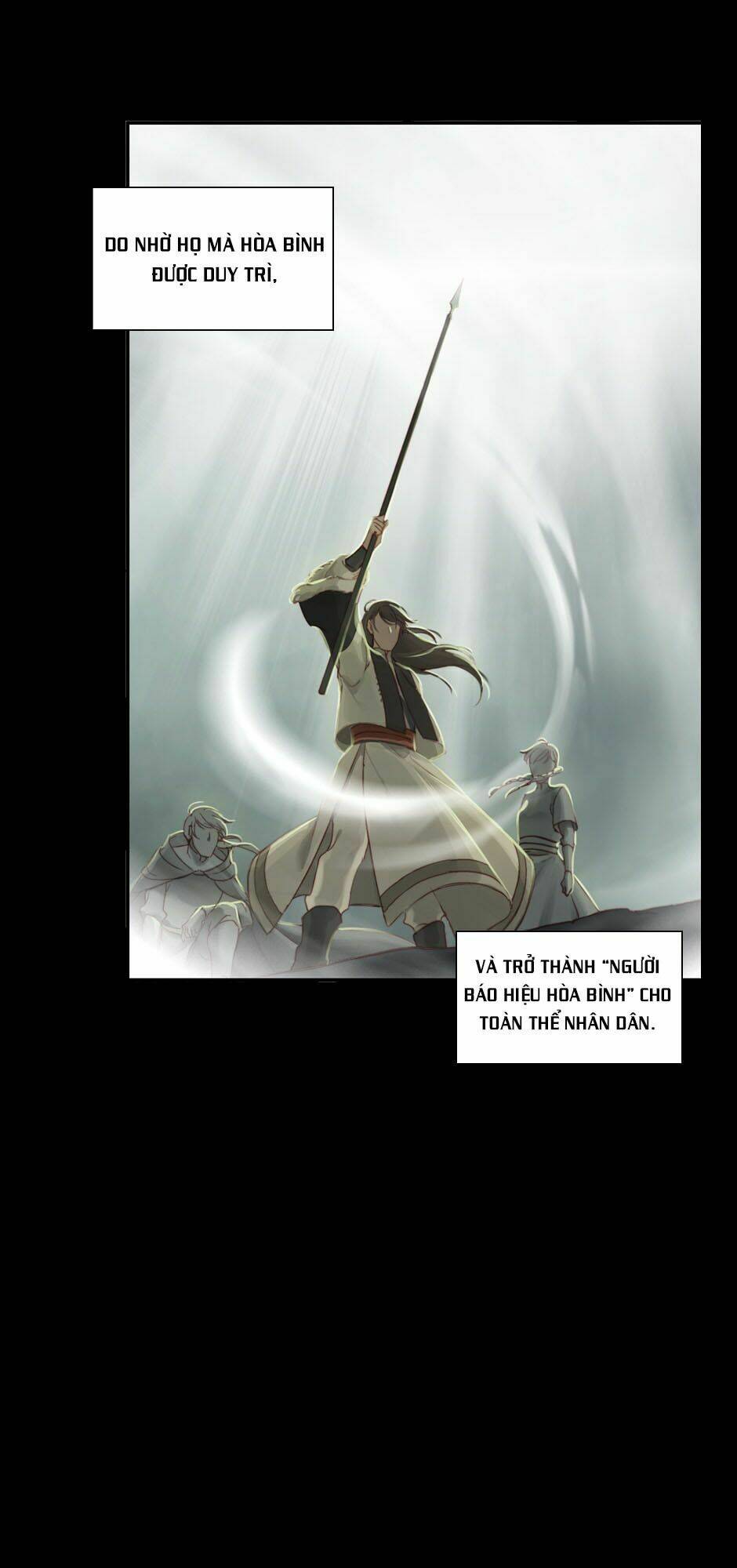 hiệp sĩ vô song chapter 1 16