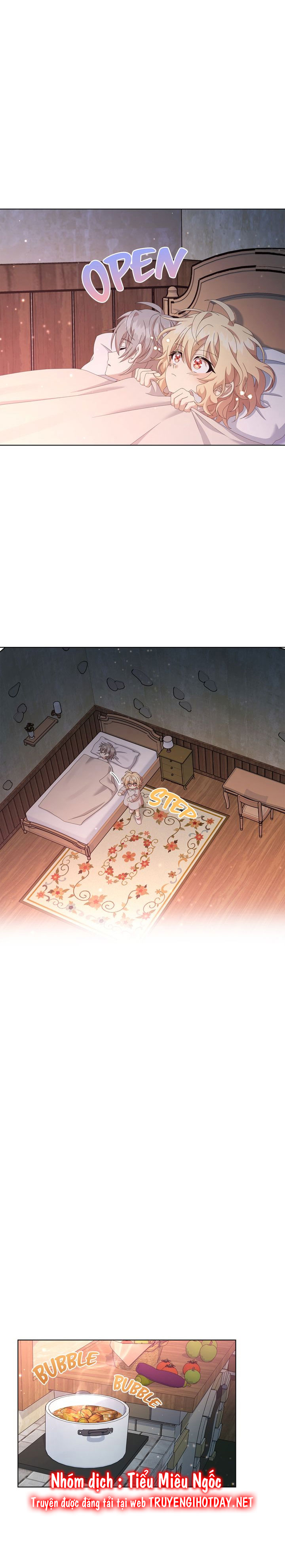 giải mã bí mật về anh ta chapter 29 2