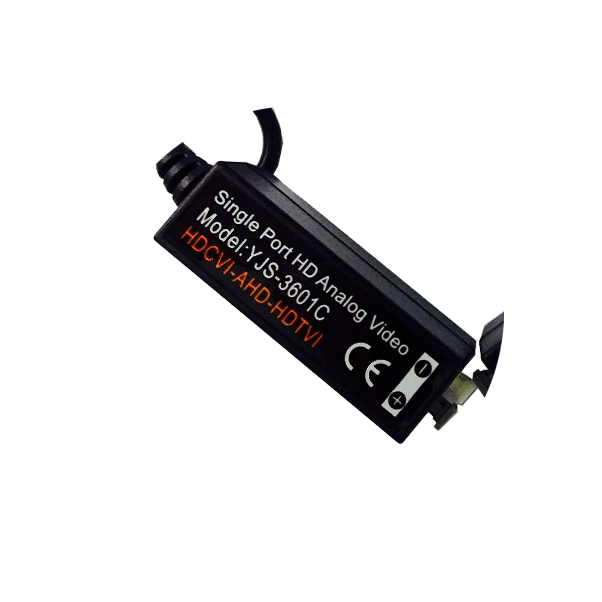 Thiết bị Video Balun VBC-04