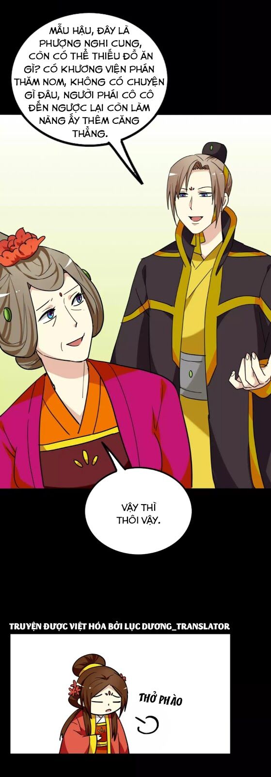 lưỡng bất nghi (full) chapter 139 10