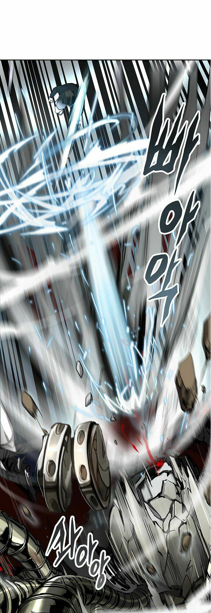 cuộc chiến trong tòa tháp chapter 290 2