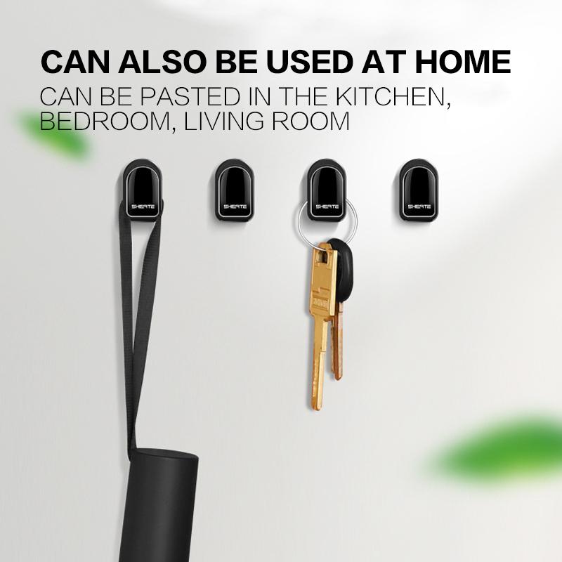 Móc Treo Đồ Tiện Lợi Dành Cho Xe Ô Tô