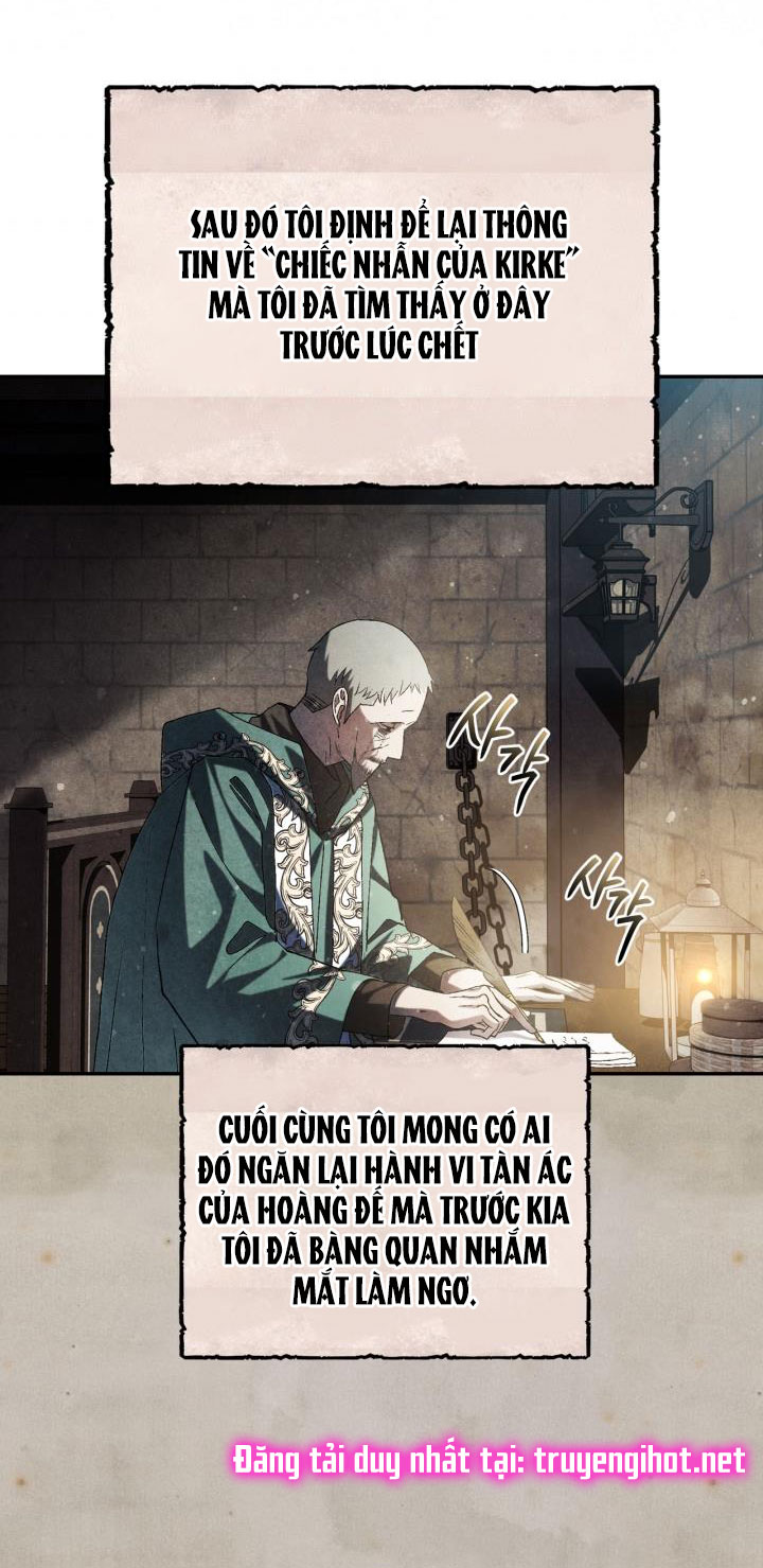 cha à, con không muốn kết hôn đâu chapter 80 43