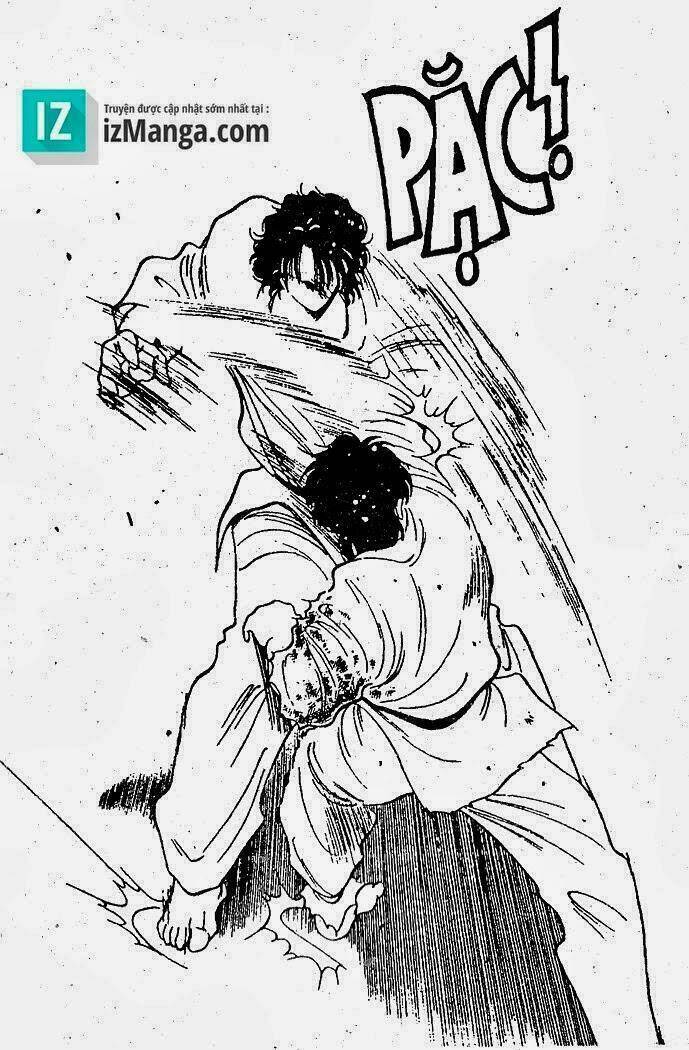 truyền nhân atula - shura no mon i chapter 54 34