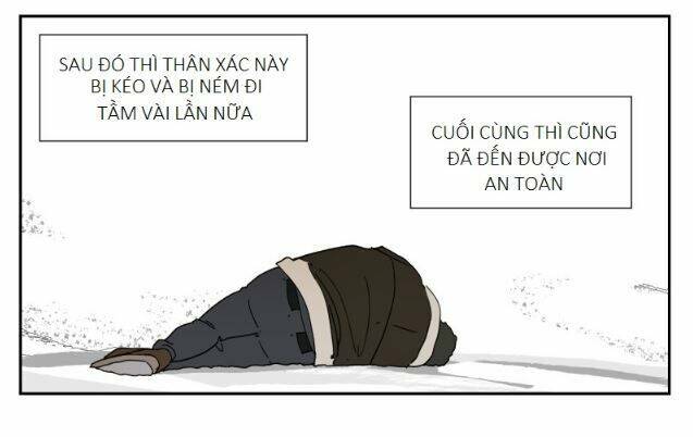 nhật ký hai anh lầy lội chapter 8 20