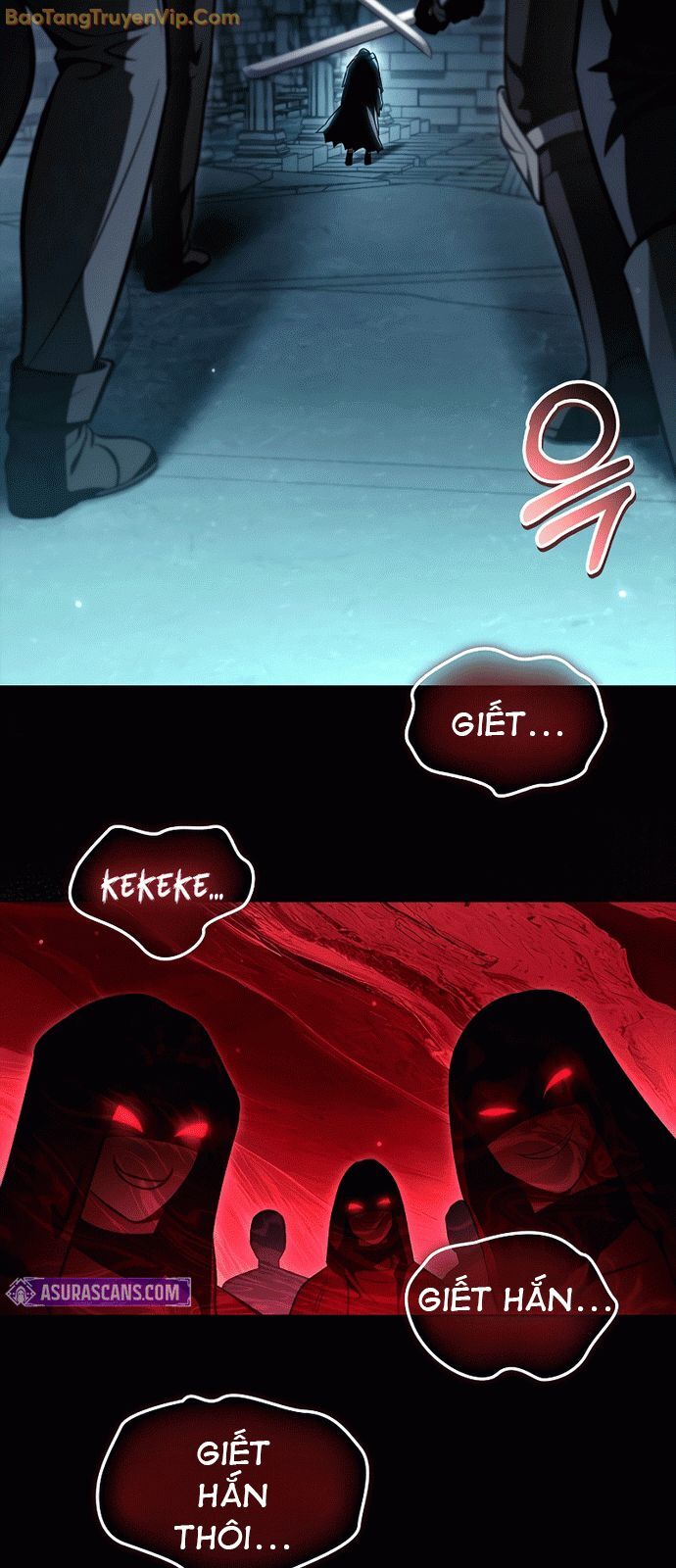 Kí Sự Hồi Quy chapter 130 59
