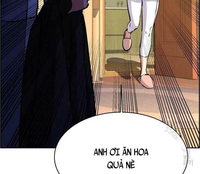 bạn học tôi là lính đánh thuê chapter 133 128