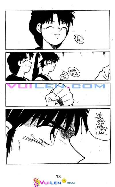 truyền nhân atula - shura no mon i chapter 35 74