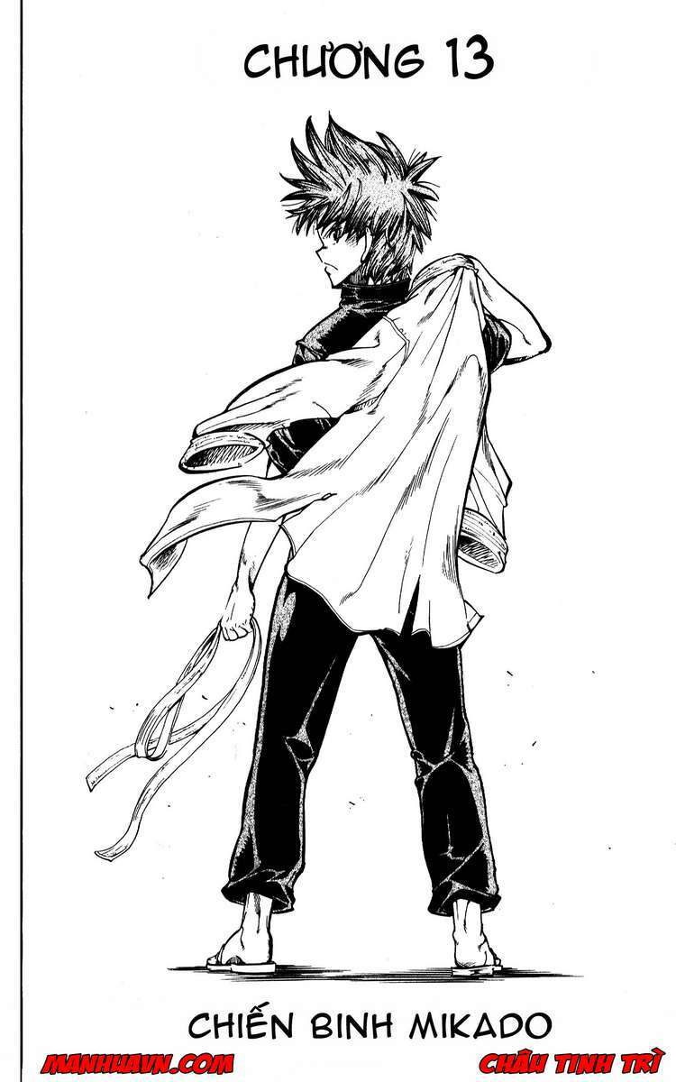 hanza sky chapter 13 2