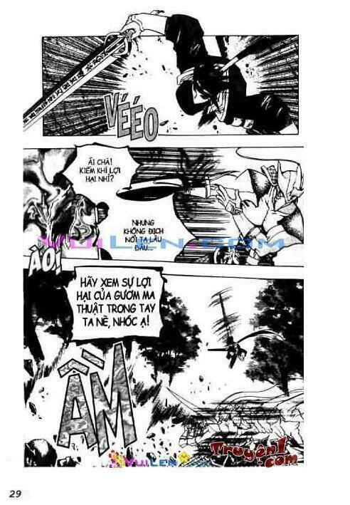 chroniles of the cursed sword chapter 1 21