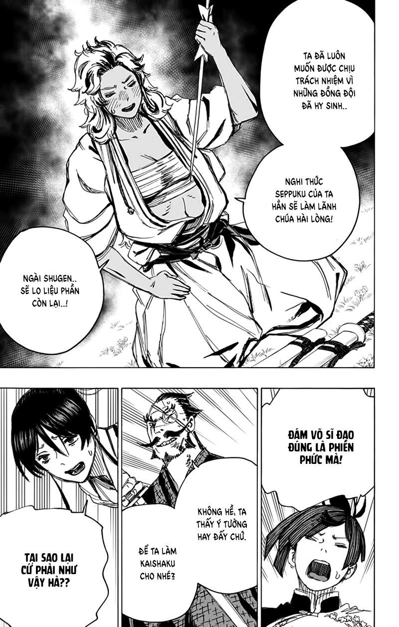 jigokuraku chapter 97 16