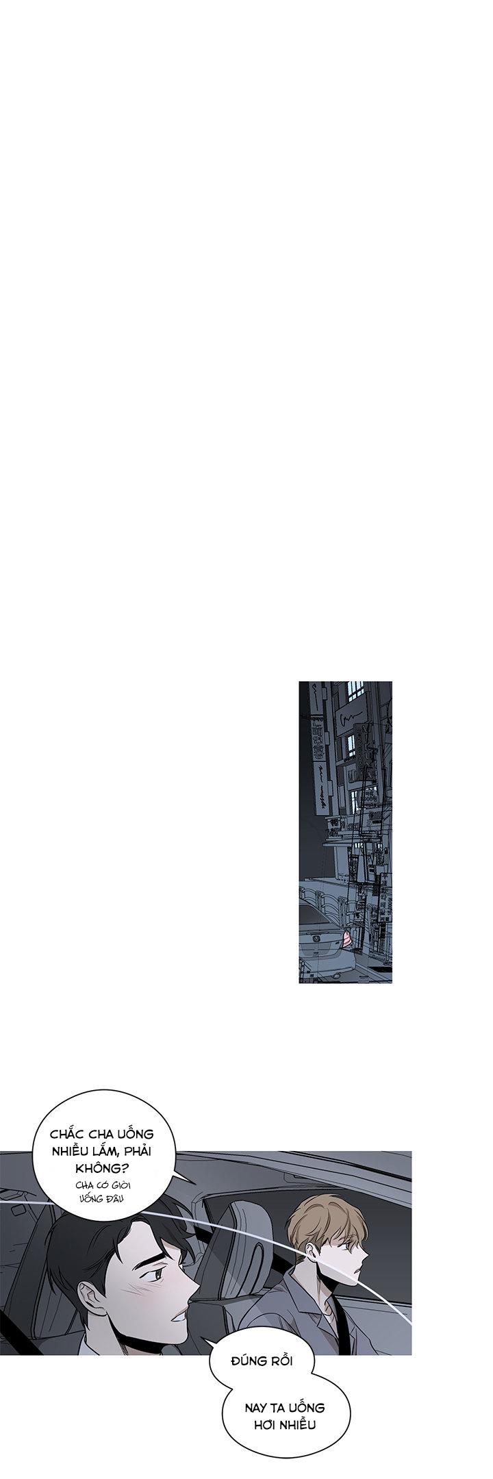 loài chim không bay chapter 3 13