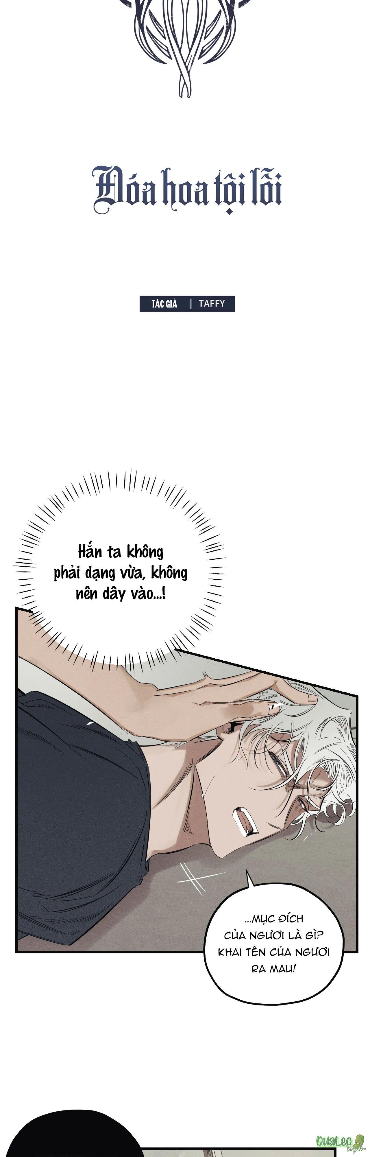 đóa hoa tội lỗi chapter 8 4