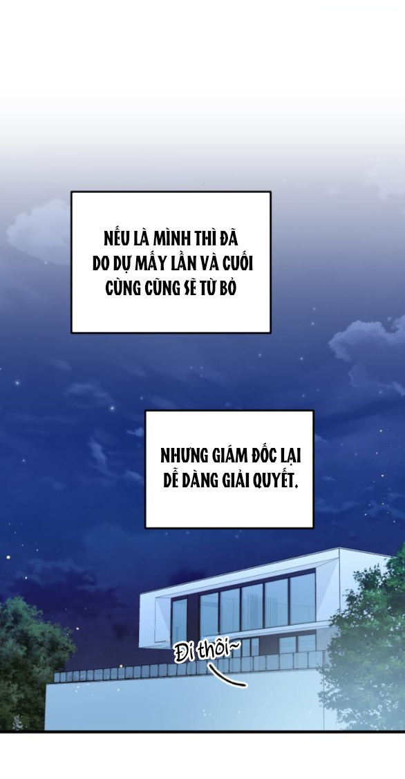 Nóng Lòng Muốn Giày Vò Em chapter 47.1 10