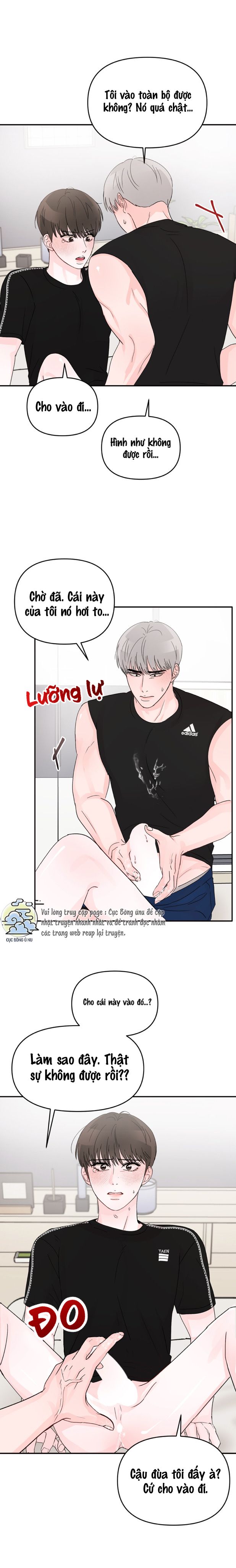 thán phục thanh xuân chapter 10 3