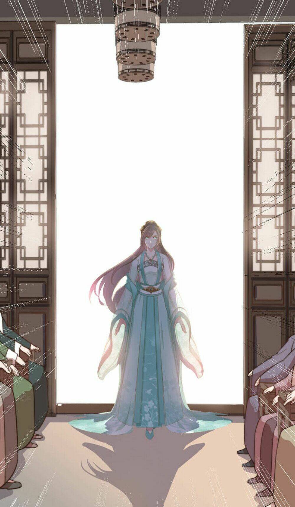 đệ nhất cuồng phi chapter 5 35