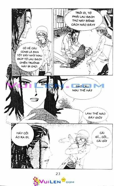 đợi em chapter 2 4