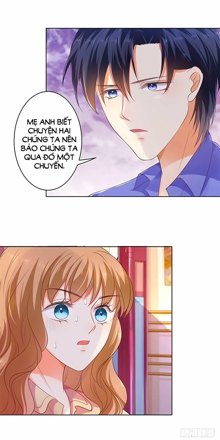 bác sĩ sở cũng muốn yêu chapter 145 5
