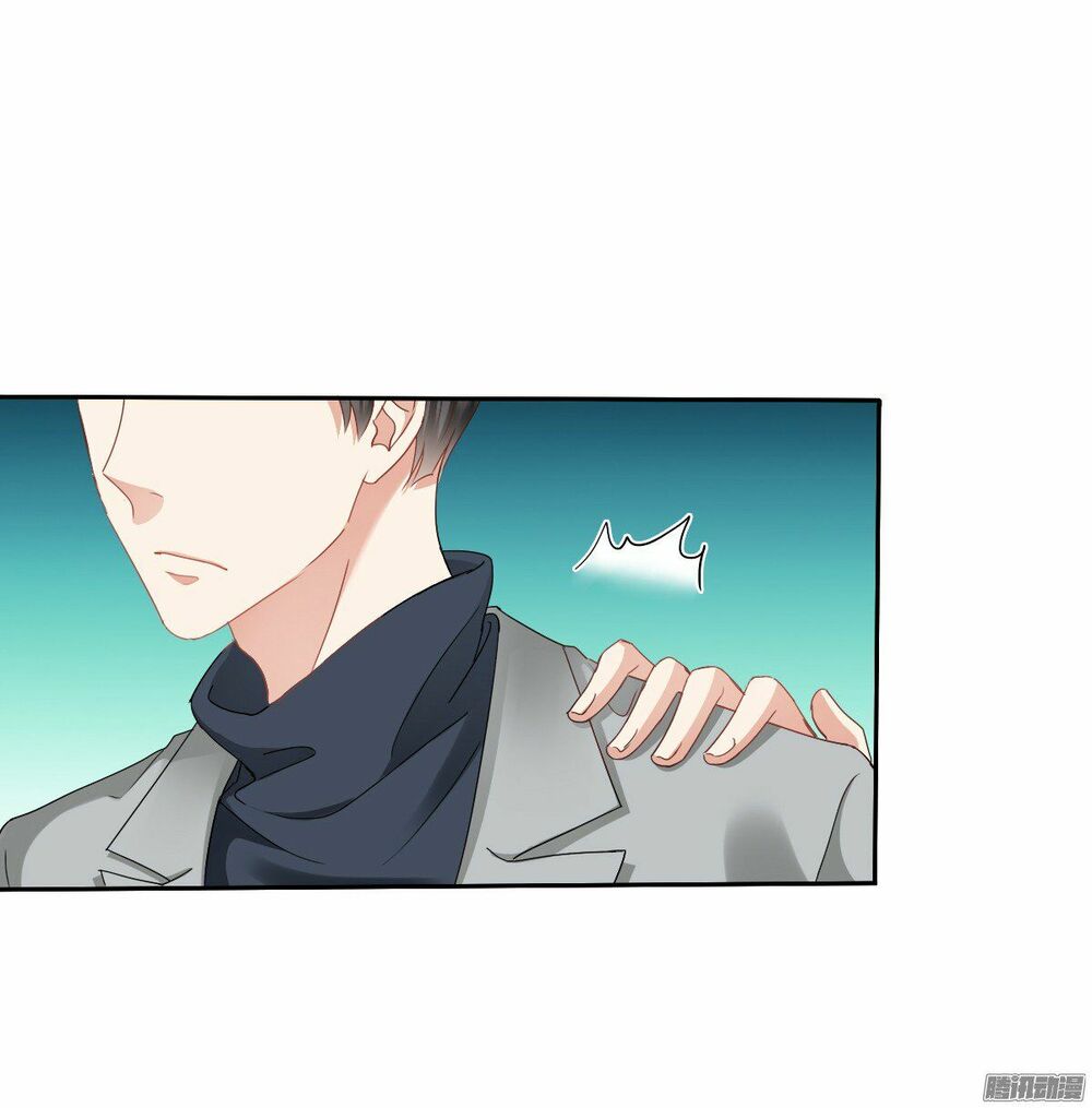 bay qua thiên sơn đến yêu anh chapter 17 44