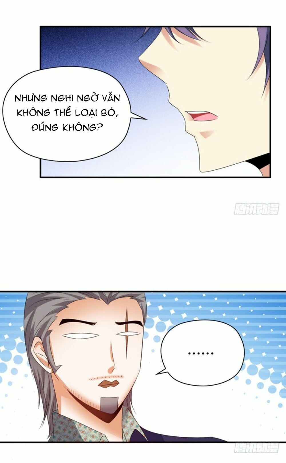 thủ hội chi vũ chapter 42 13