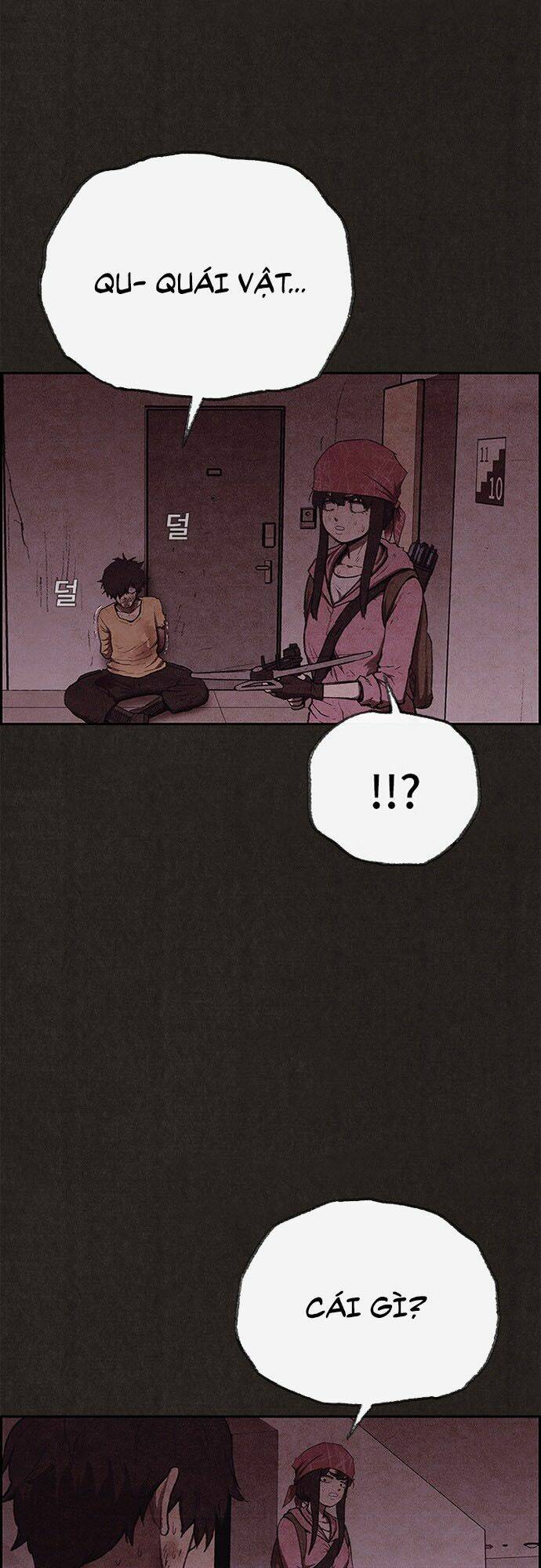 quái vật tại chung cư xanh chapter 119 22