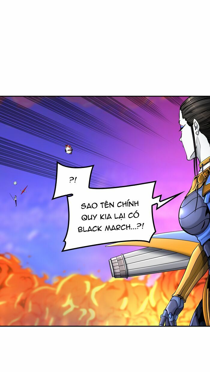 tòa tháp bí ẩn 2 chapter 329 10