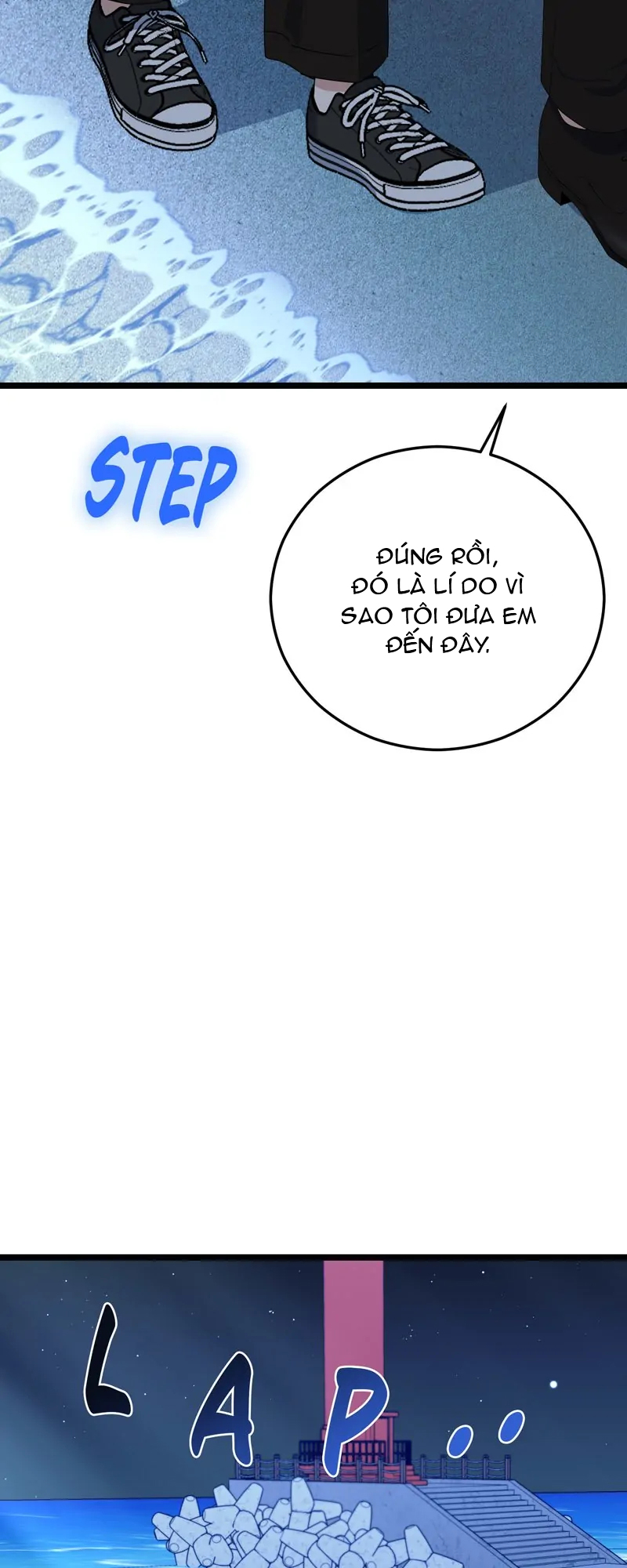 nụ hôn yêu tinh chapter 37.1 44