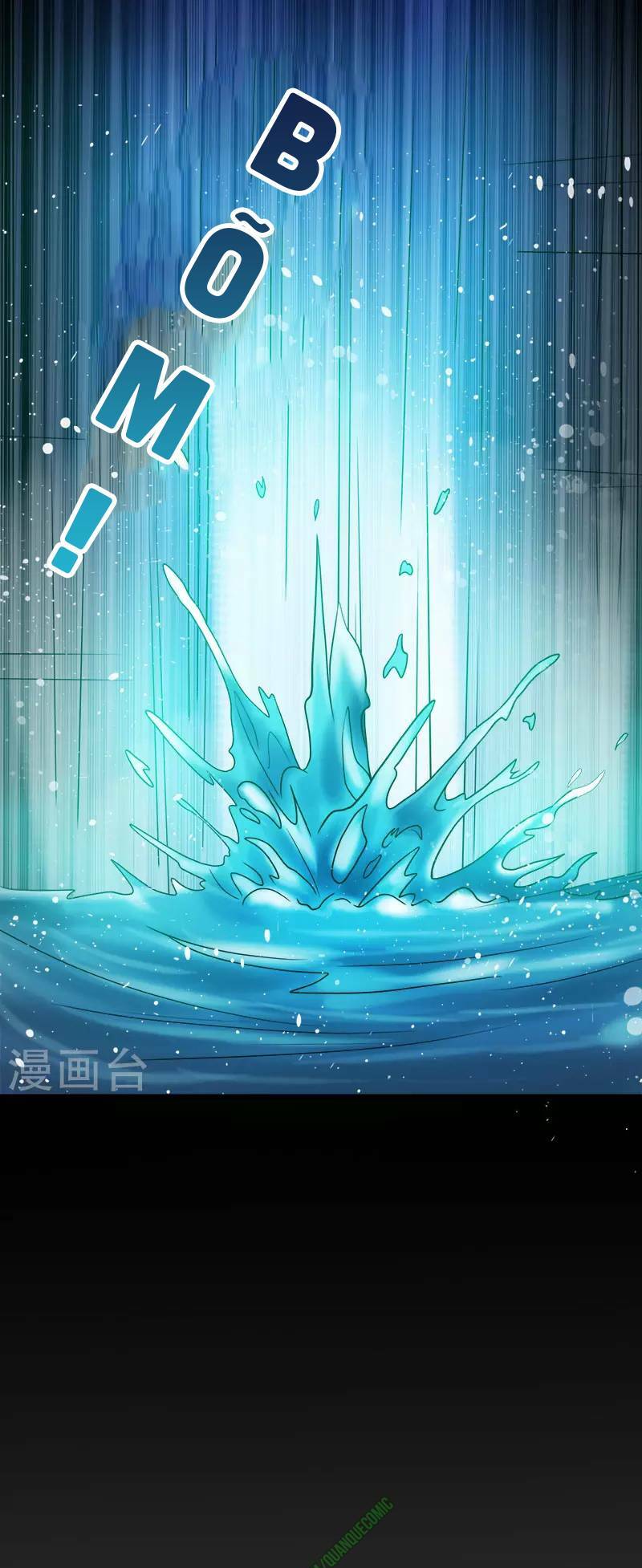 kiếm vũ chapter 48 25