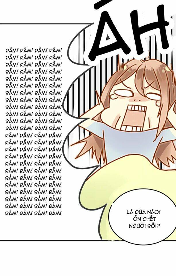 bạn trai tùy chỉnh chapter 1 46