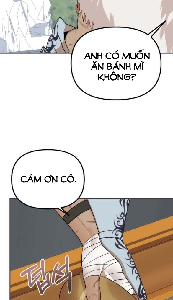 [18+] dũng sĩ vị tha chapter 20.2 10