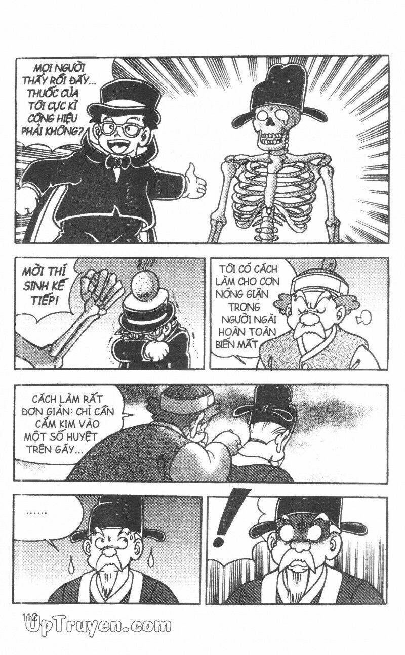 đội quân nhí nhố chapter 20 115