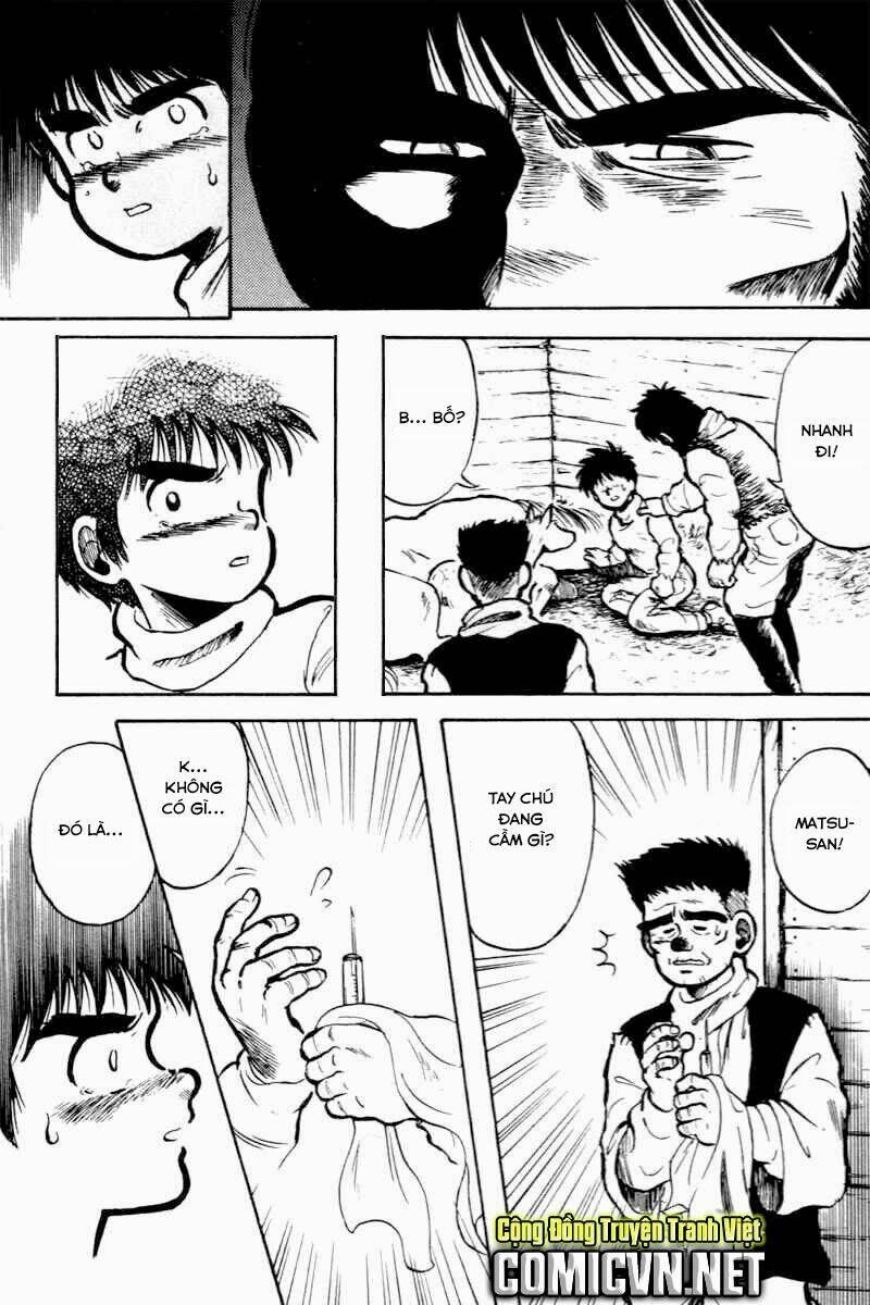 kaze no sylphid - phong mã silphid chapter 1 50