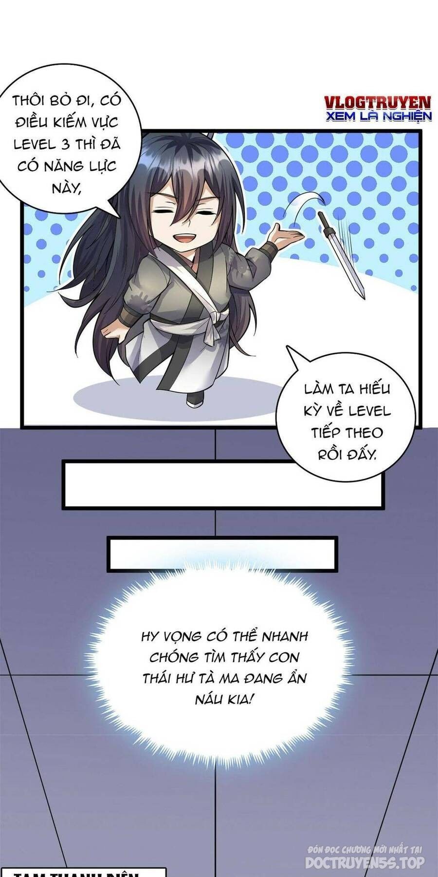 bắt đầu với kiếm vực, ta lặng lẽ tu luyện thành kiếm thần chapter 67 23