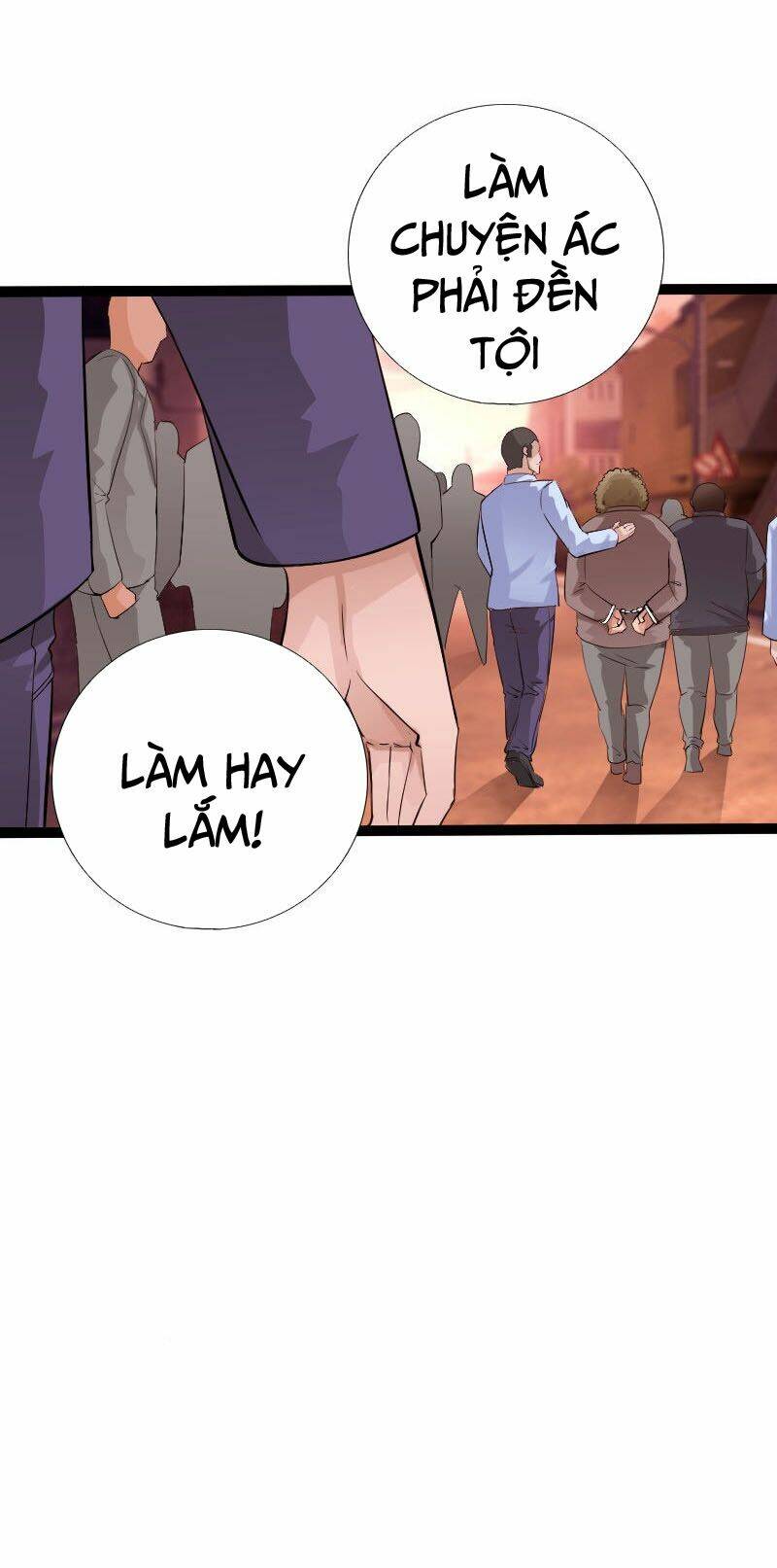 tuyệt phẩm tà thiếu chapter 129 6