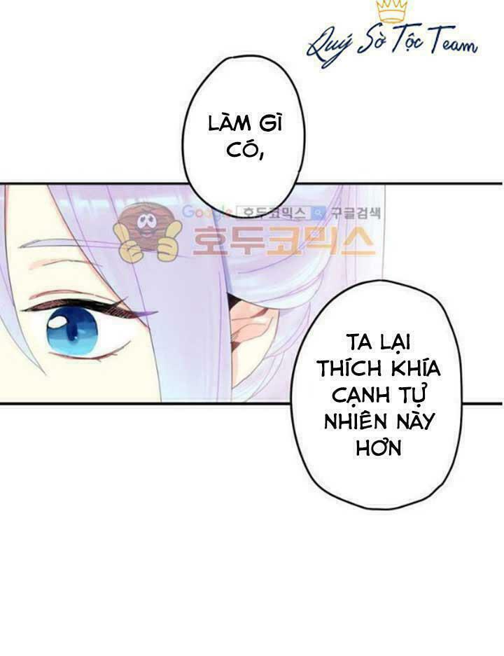 thánh nữ ẩn danh chapter 42 27