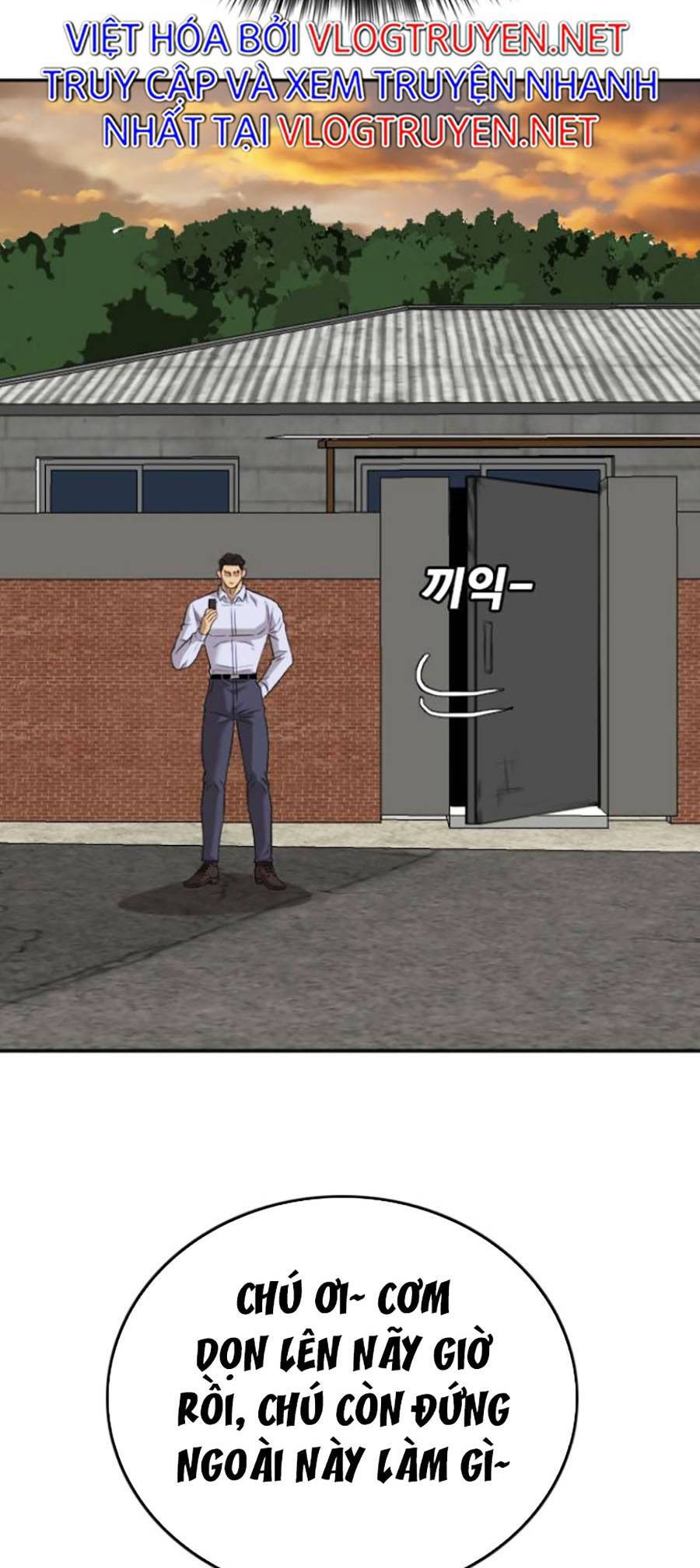 người xấu chapter 123 44