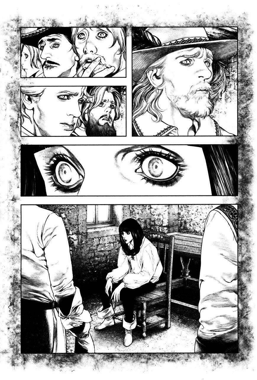 innocent rouge (innocent phần 2) chapter 10 13