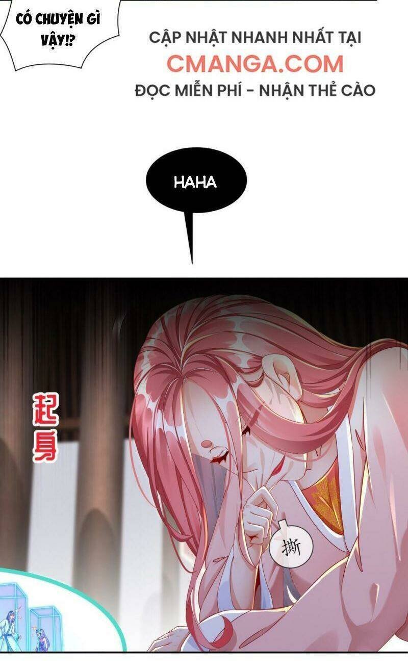 trọng sinh chi ma tôn đương đạo chapter 115 8