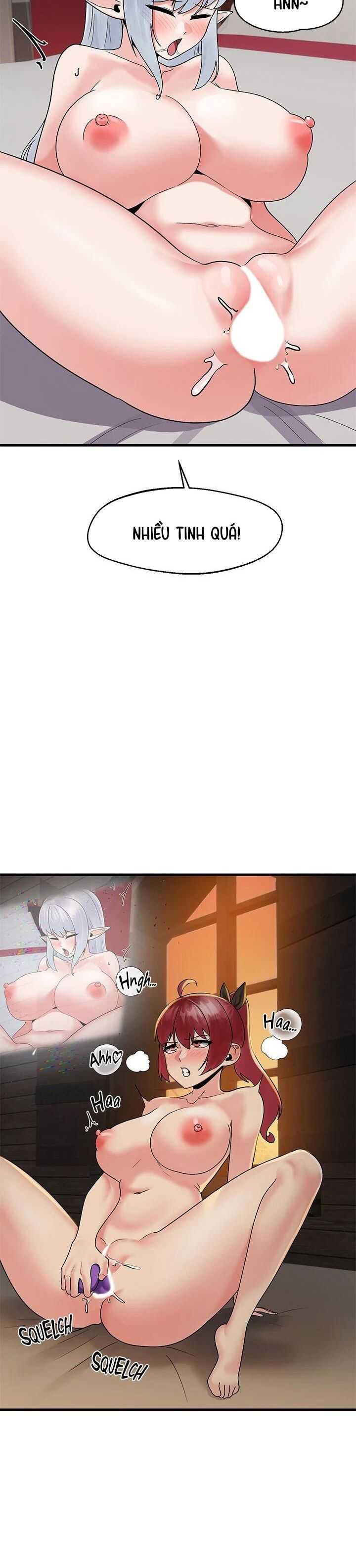 thuật thôi miên sát gái chapter 85 30