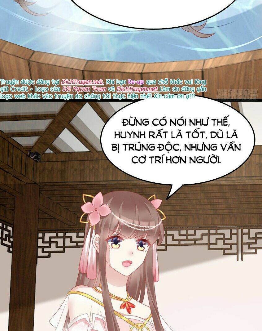 ta ở cổ đại nuôi nam nhân chapter 59 12