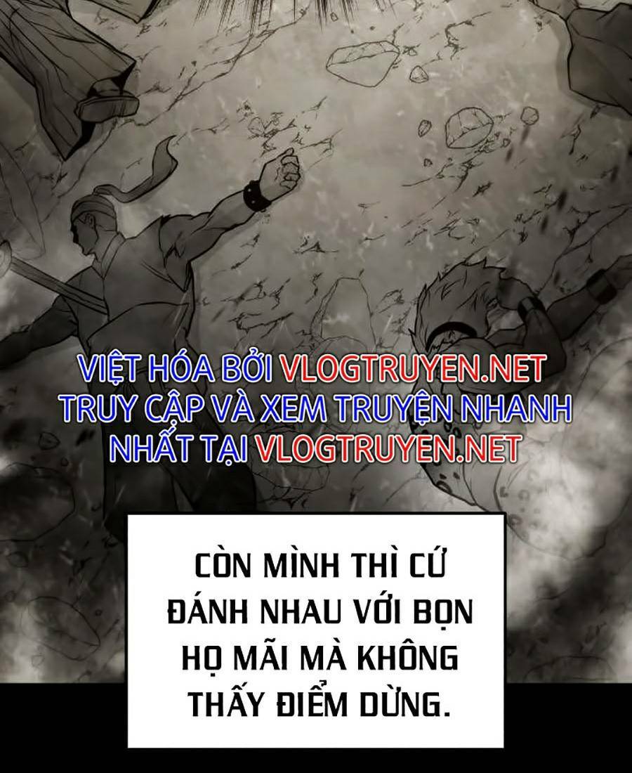 huyền thoại game thủ - tái xuất chapter 40 128