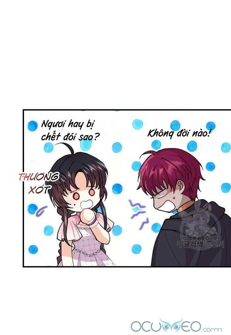 roelin bước đến tương lai chapter 19 13