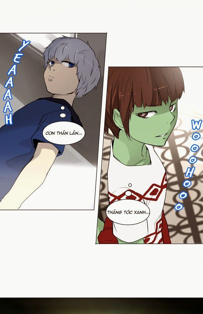 tòa tháp bí ẩn 2 chapter 73 32