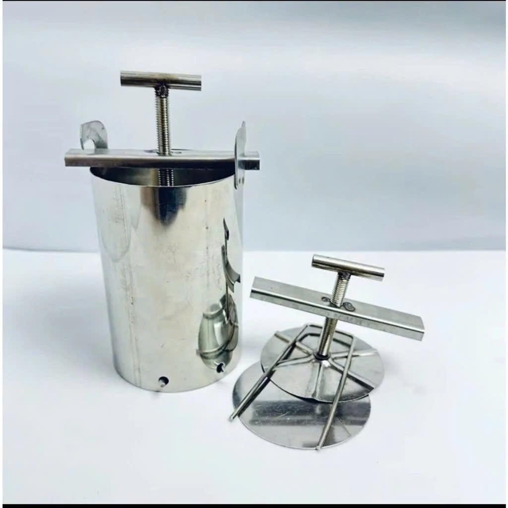 Khuôn Làm Chả Giò, Chả Bò, Chả Thủ  Loại 1kg - Hàng Nhập Khẩu