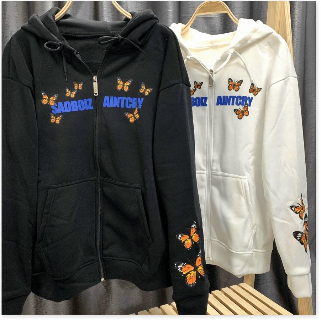 ÁO KHOÁC NỈ HODDIES NAM NỮ SIÊU XINH
