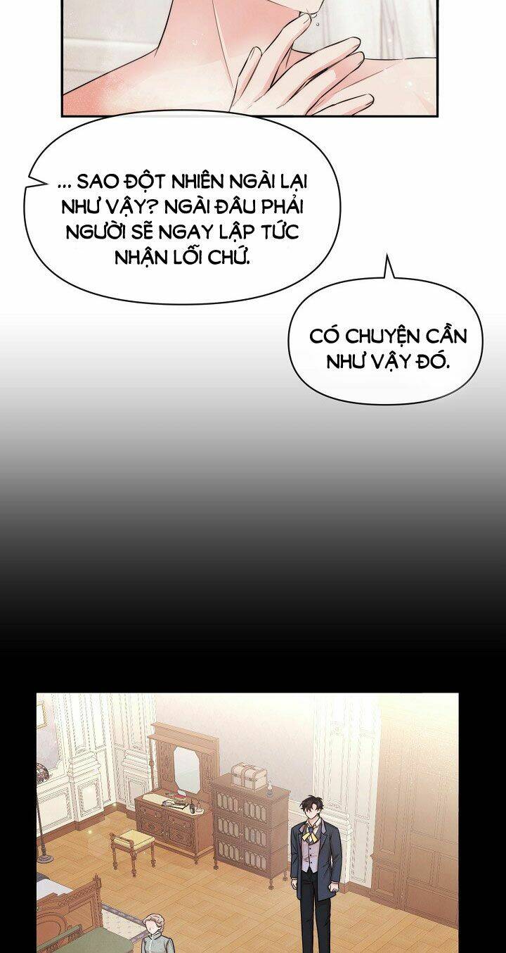 tiểu thư scarlet, em không muốn trả thù sao? chapter 49 38